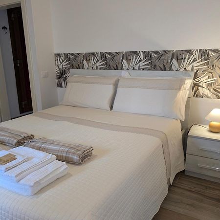 Miniapp. A 2 Km Da Pedavena Apartment Екстериор снимка