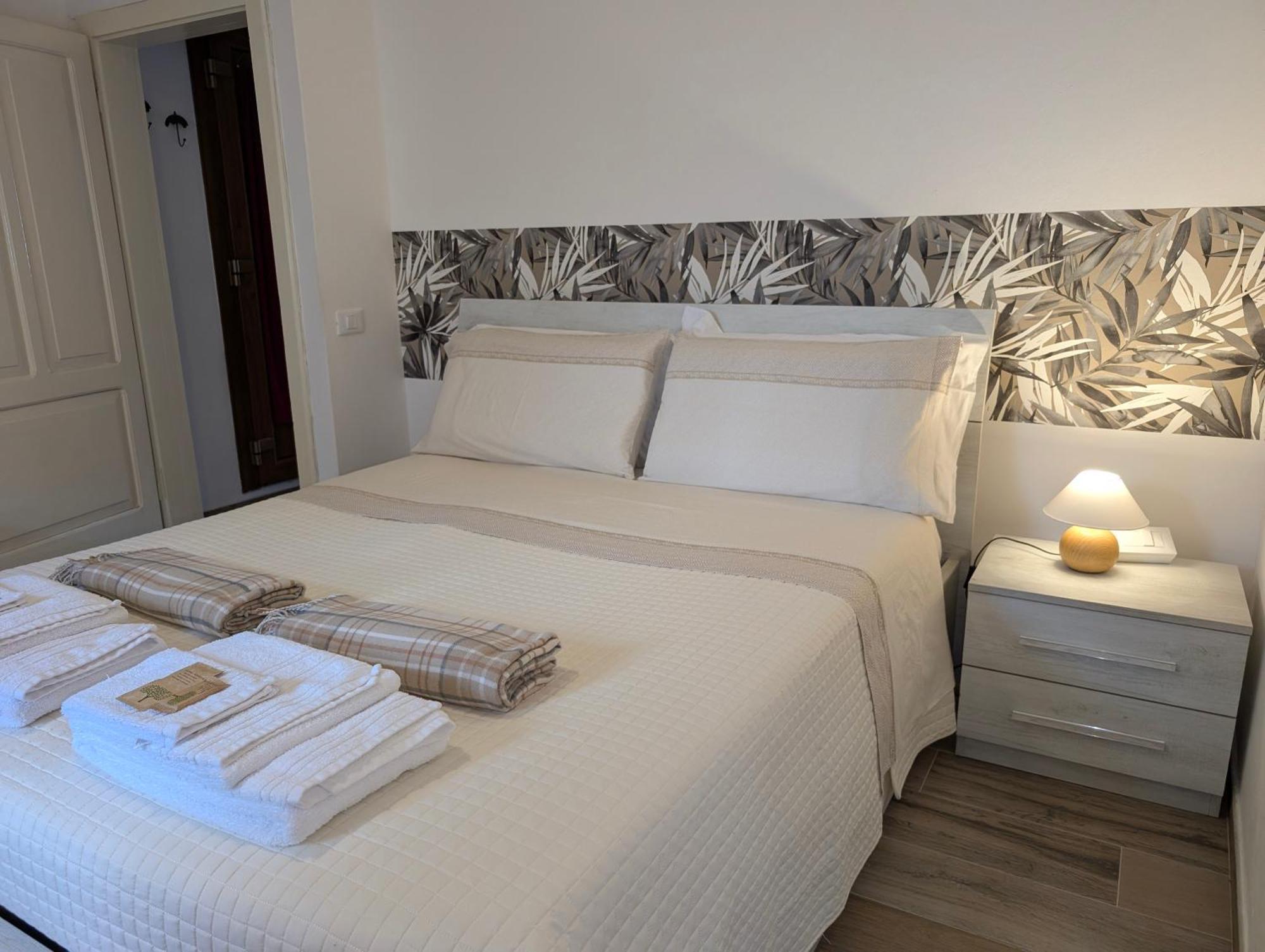 Miniapp. A 2 Km Da Pedavena Apartment Екстериор снимка