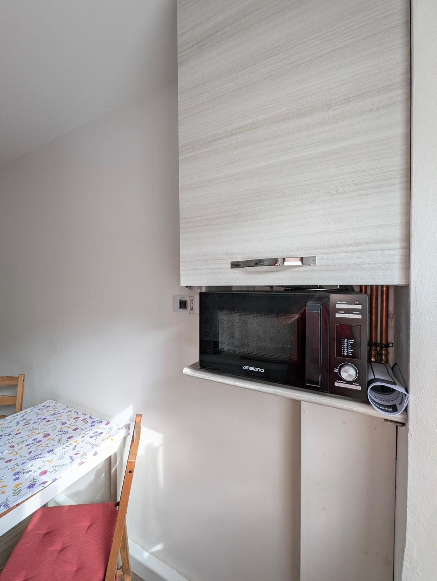 Miniapp. A 2 Km Da Pedavena Apartment Екстериор снимка